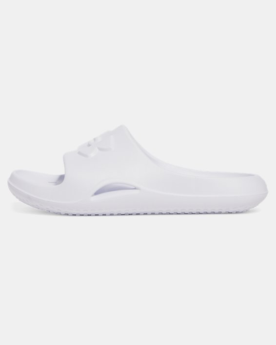 UA Locker V Women's Slides