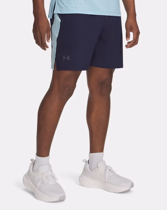 UA Launch Elite Men's 18 cm Shorts