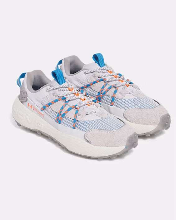 UA Fat Tire Venture Pro Unisex Shoes