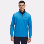 UA Match Play Men's ¼ Zip