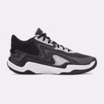 UA Spawn 7 Mid Unisex Basketball Shoes