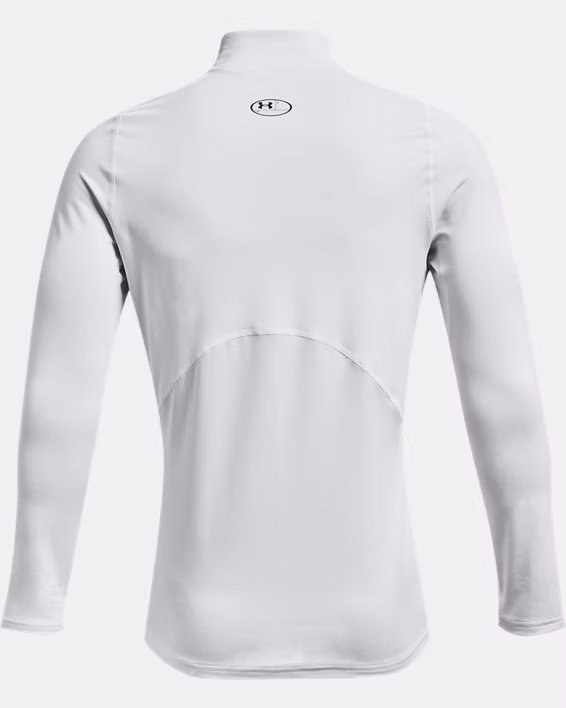 ColdGear® Fitted Men's Mock