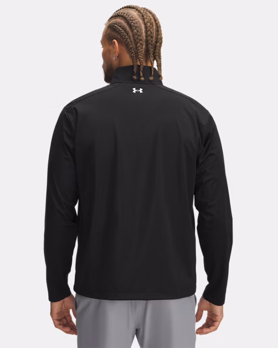 UA Drive Wind Men's Full Zip