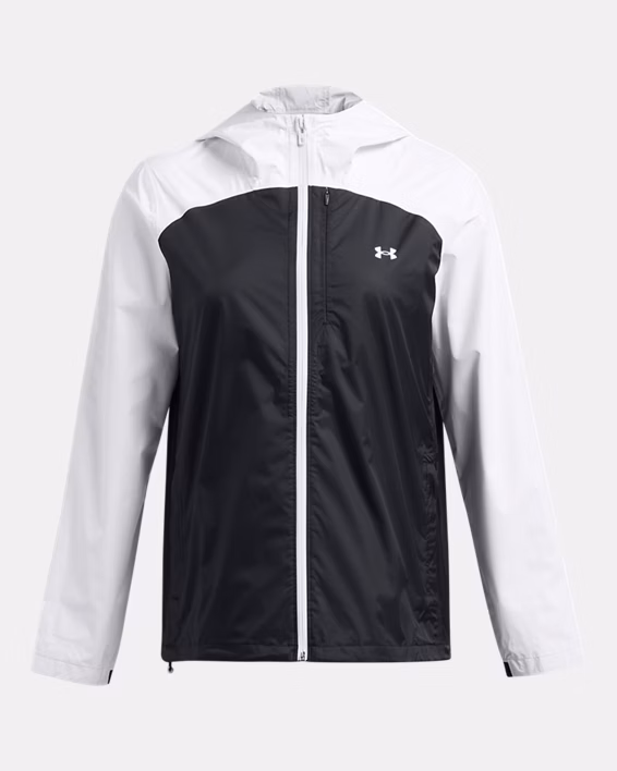 UA Stormproof Cloudstrike Women's Jacket