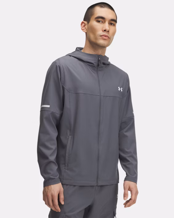 UA Tech™ Utility Woven Men's Jacket