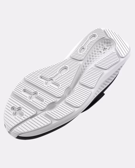 UA Pursuit 3 AC Boys' Pre-School Running Shoes