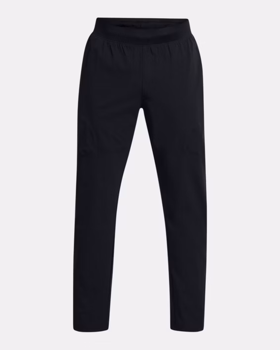 UA Unstoppable Vent Men's Tapered Pants