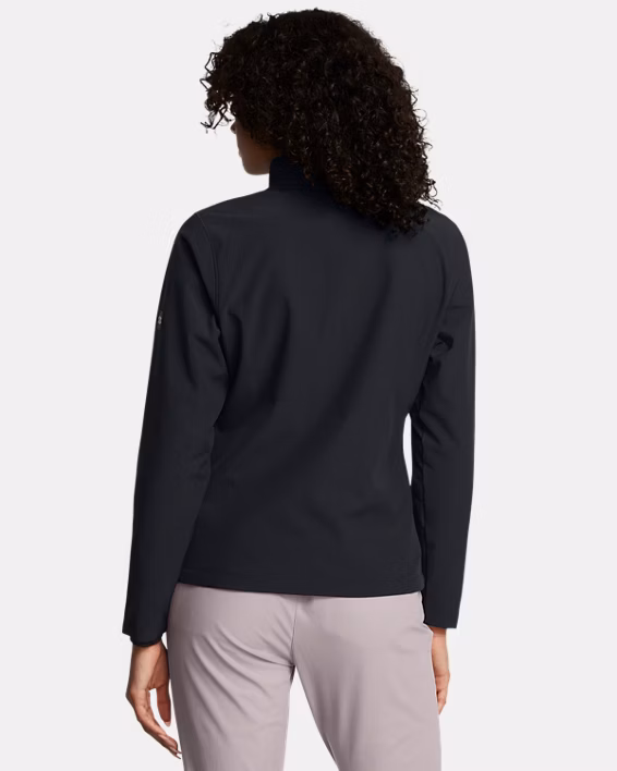 UA Drive Pro Storm Lightweight Insulated Women's Jacket