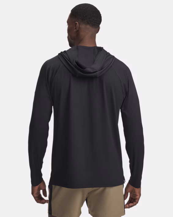 Project Rock Iso-Chill Men's Hoodie