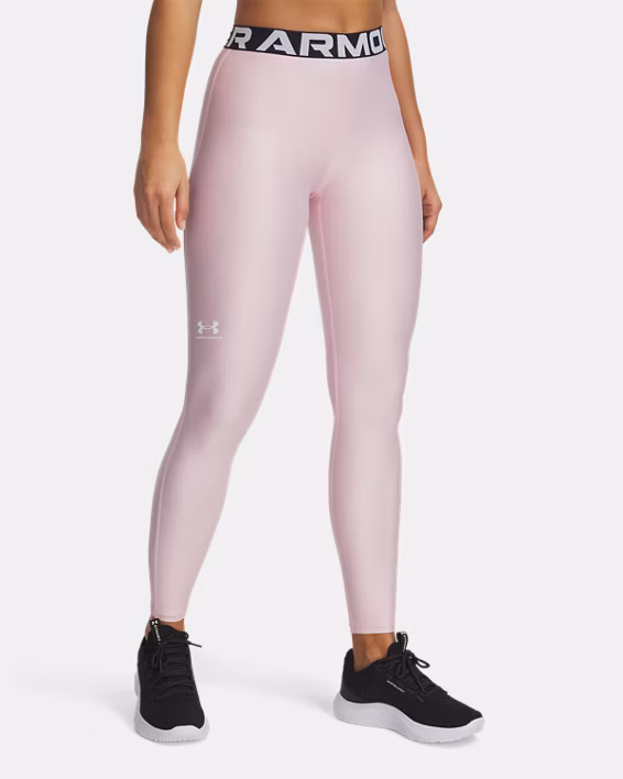 HeatGear® Women's Leggings