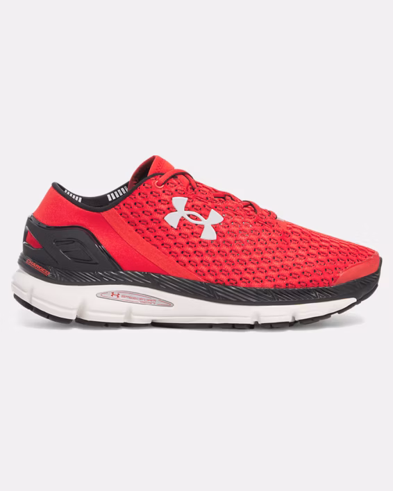 UA SpeedForm® Gemini Unisex Running Shoes
