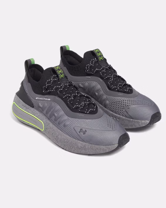 UA Phantom 4 Reflect Unisex Shoes