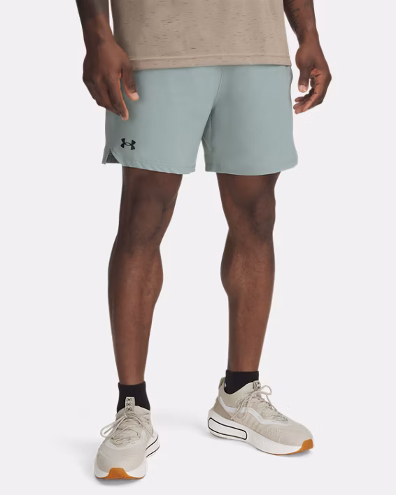 UA Vanish Woven Men's 15 cm Shorts