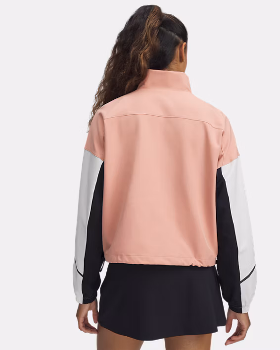 UA Unstoppable Women's Jacket