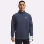 UA Drive Pro Hybrid Men's ½ Zip