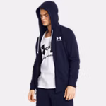 UA Rival Terry Men's Full-Zip