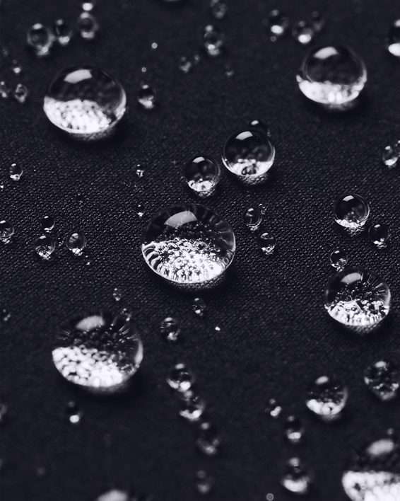 UA Drive Storm SweaterFleece Men's ½ Zip