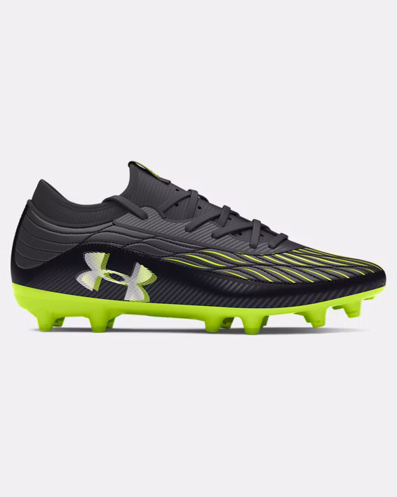UA Magnetico Select 4 FG Unisex Soccer Cleats