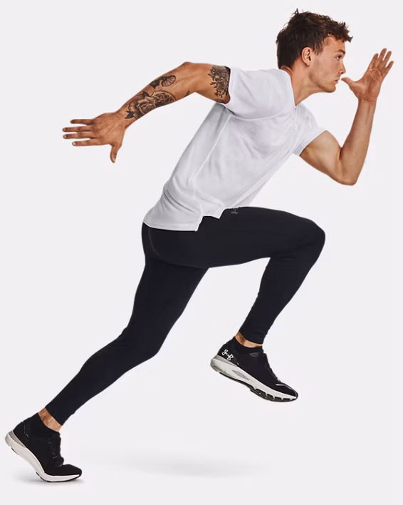 UA Qualifier Elite Men's Tights