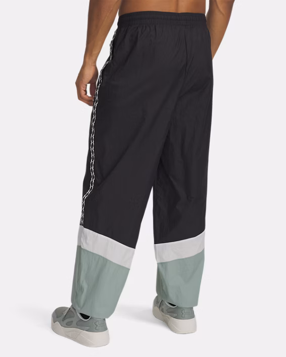 UA 96 Terrace Men's Pants