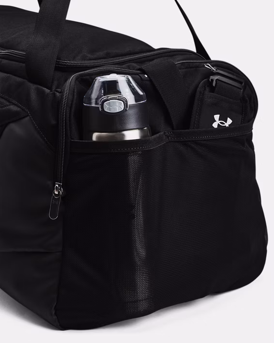 UA Undeniable 5.0 Medium Duffle Bag