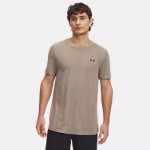 UA Vanish Seamless Men's Short Sleeve