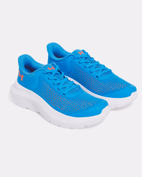 UA Rogue 5 AL Boys' Pre-School Running Shoes