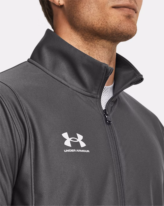 UA Challenger Men's Track Jacket