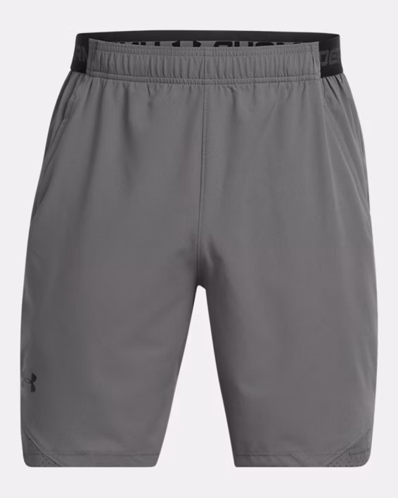 UA Vanish Woven Men's 20 cm Shorts