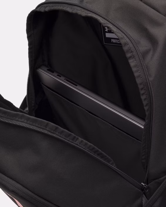 UA Hustle Lite Backpack