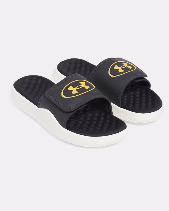 UA Ignite Pro 8 Men's Slides