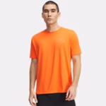 UA Vanish Energy Men's Short Sleeve