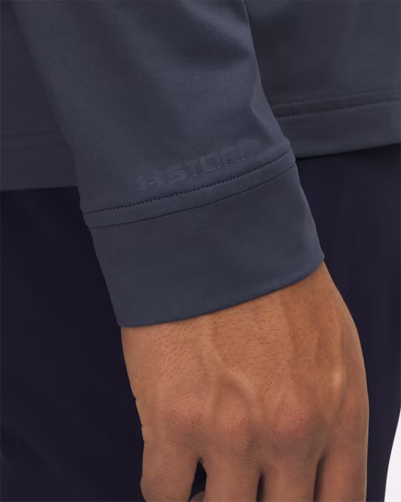 UA Drive Men's ¼ Zip