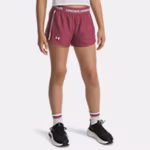 UA Tech™ Play Up Girls' Shorts