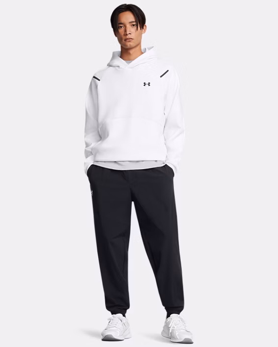 UA Vibe Men's Woven Joggers