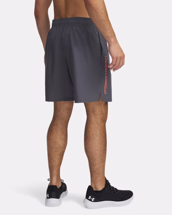 UA Tech™ Woven Wordmark Men's 21 cm Shorts