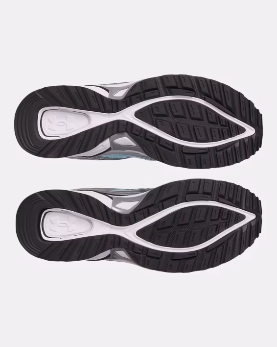 UA Apparition Unisex Shoes