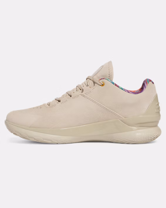 Curry 1 Low FloTro Lux Unisex Basketball Shoes