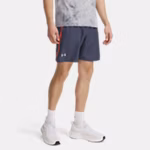 UA Launch Men's 18 cm Shorts