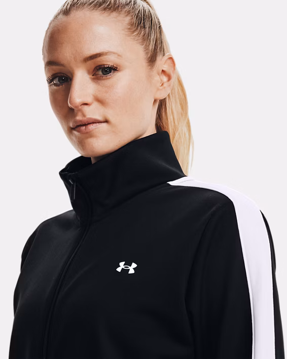 UA Tricot Women's Tracksuit