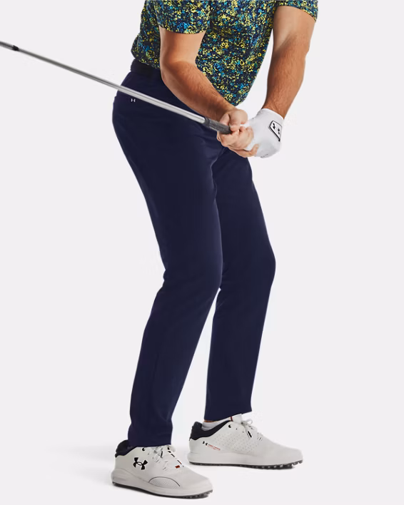 UA Drive Men's 5 Pocket Pants