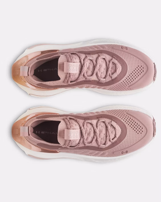 UA Phantom 4 Chrome Women's Shoes