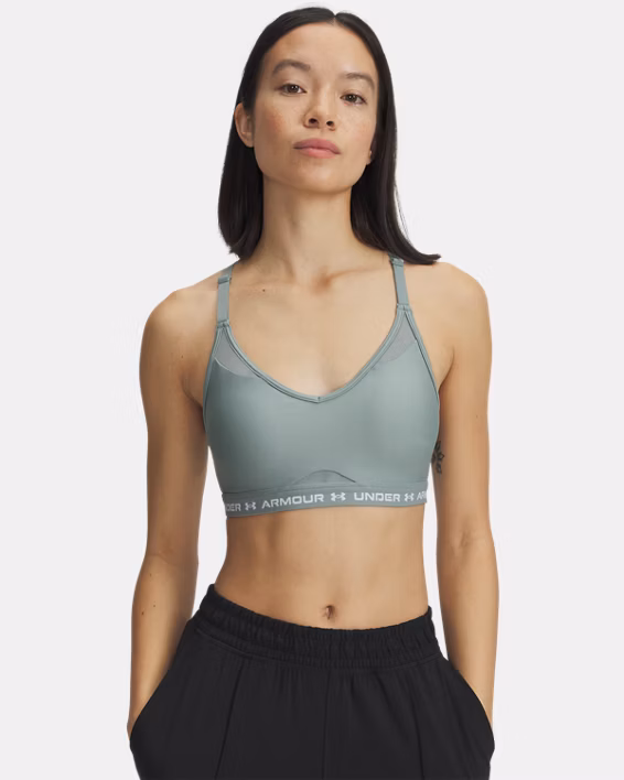 UA Crossback Low Women's Sports Bra