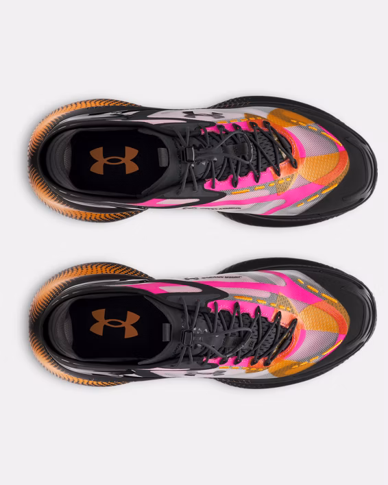 UA Echo Unisex Shoes