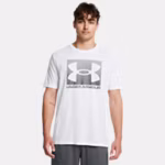 UA Boxed Men's Sports Short Sleeve