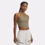 UA Rival Rib Women's Tank