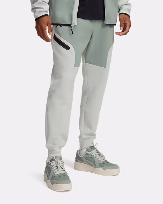 UA Unstoppable Fleece Men's Joggers