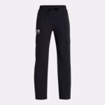 UA Icon Woven Boys' Pants