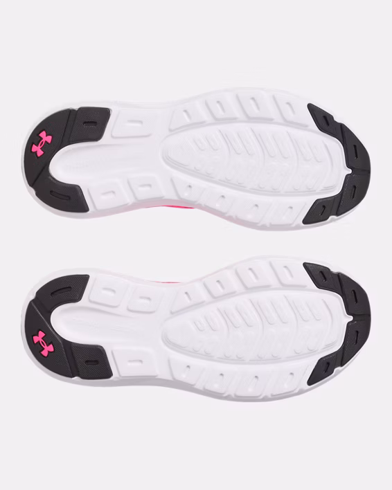 UA Rogue 5 Girls' Running Shoes