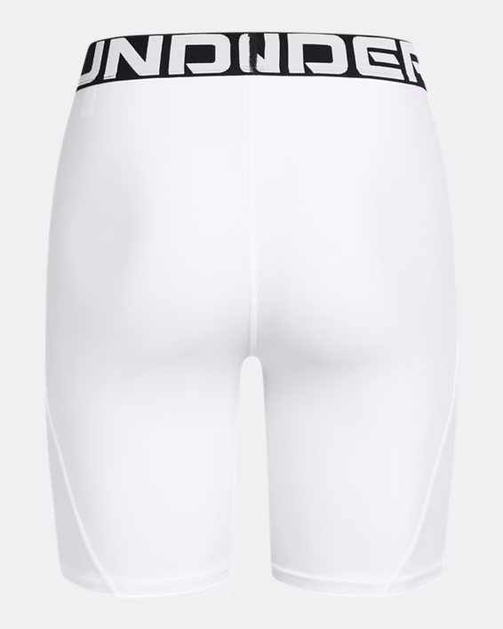 HeatGear® Women's 20 cm Shorts